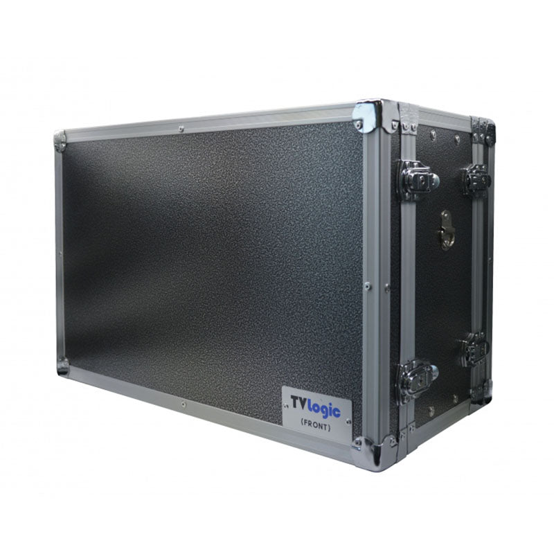 TVLogic CC-175 Dual Door Al. Carrying Case
