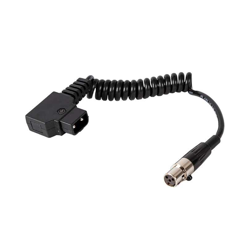 TVLogic D-TAP-C (Coil Type) Cable