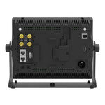 TVLogic LUM-095G 9" 4K Input-Ready Monitor