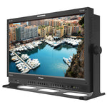 TVLogic LUM-181G 18.5" 4K Input-Ready Monitor