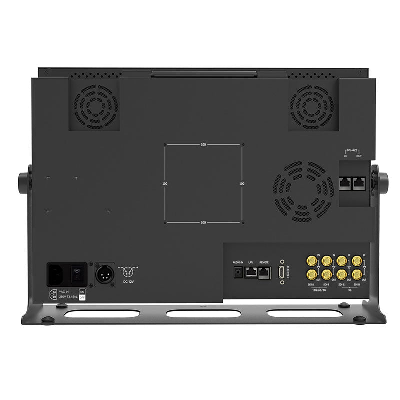 TVLogic LUM-181H 18.4" DCI-UHD Monitor