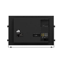 TVLogic LUM-242H 24" DCI-UHD Monitor