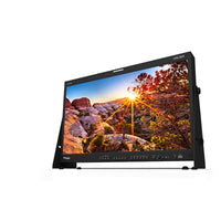 TVLogic LUM-242H 24" DCI-UHD Monitor