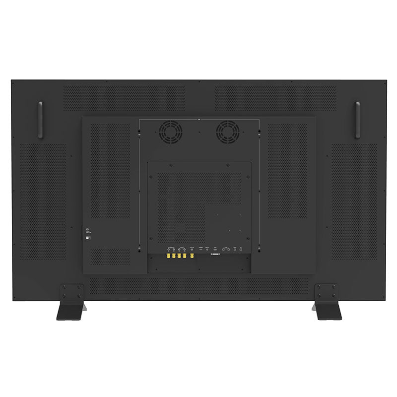 TVLogic LUM-550M3 55" True UHD 4K LCD Monitor