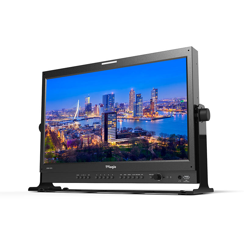 TVLogic LVM-181S 18.5" Wide Viewing LCD Monitor
