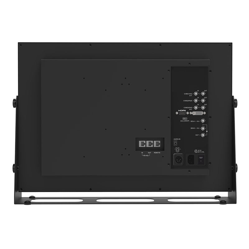 TVLogic LVM-246A 24" 1920 x 1200 LCD Monitor