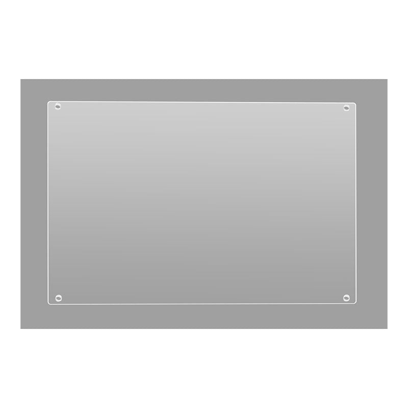 TVLogic OPT-AF-095W External Acrylic filter for 095W(-N), SRM-095W, LUM-095G