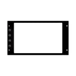 TVLogic OPT-AF-F7H-E External Acrylic filter & Touch key pad