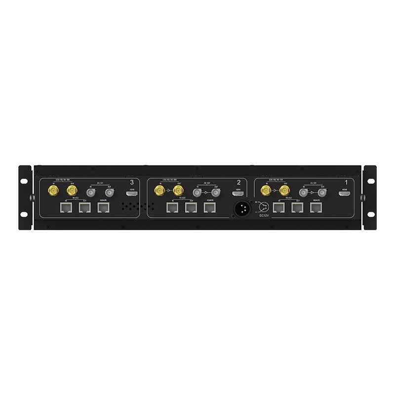 TVLogic R-5T