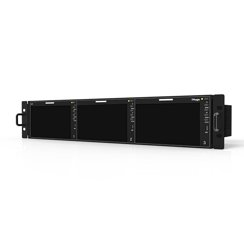 TVLogic R-5T
