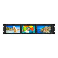 TVLogic R-5T