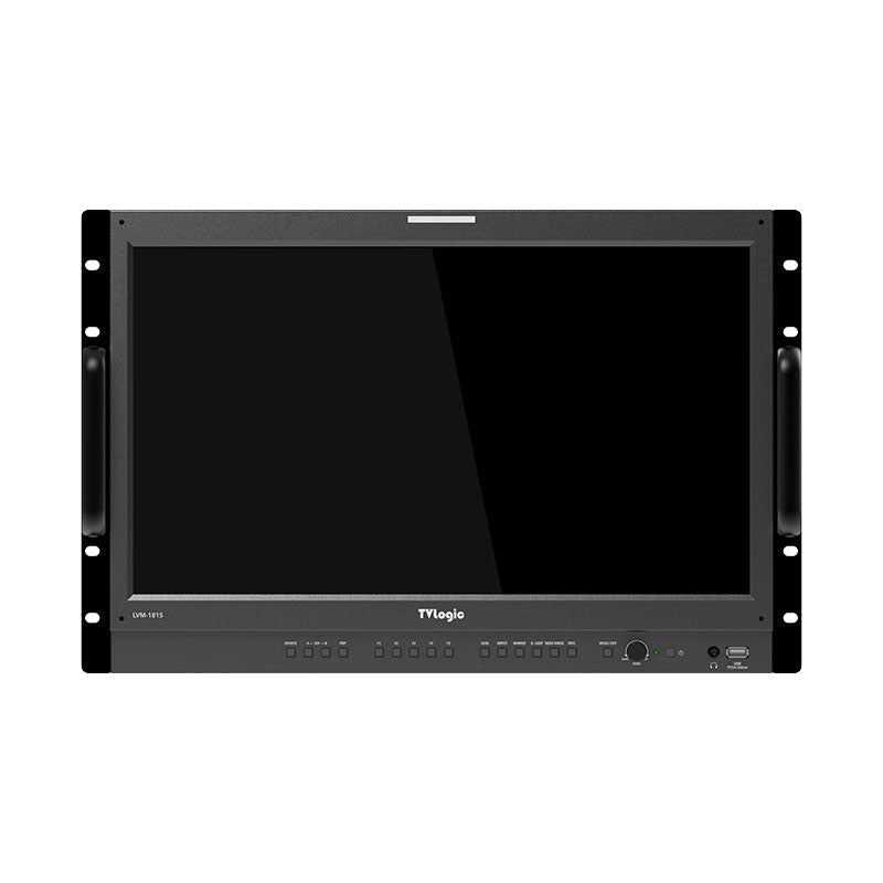 TVLogic RMK-18S Rack Mount Kit