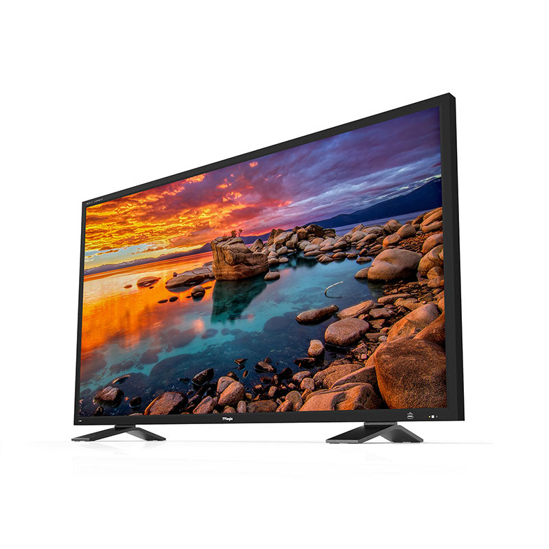 TVLogic S-55P 55" FullHD Studio wall monitor