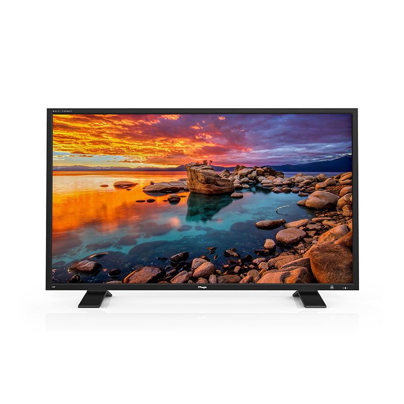 TVLogic S-55P 55" FullHD Studio wall monitor