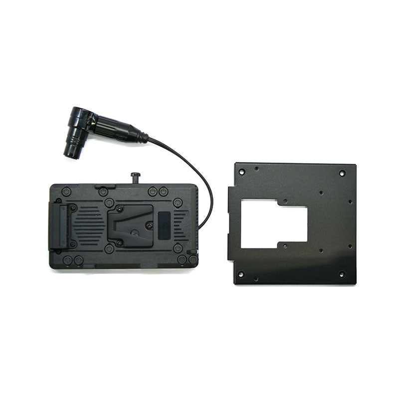 TVLogic V-Mount-17C