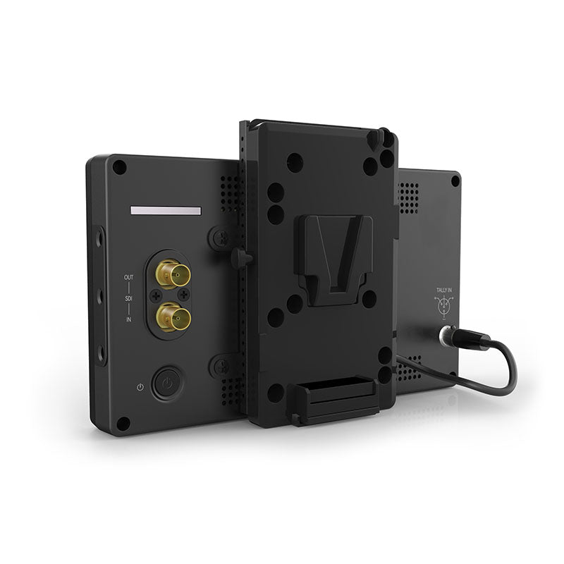 TVLogic V-Mount-F7H-C