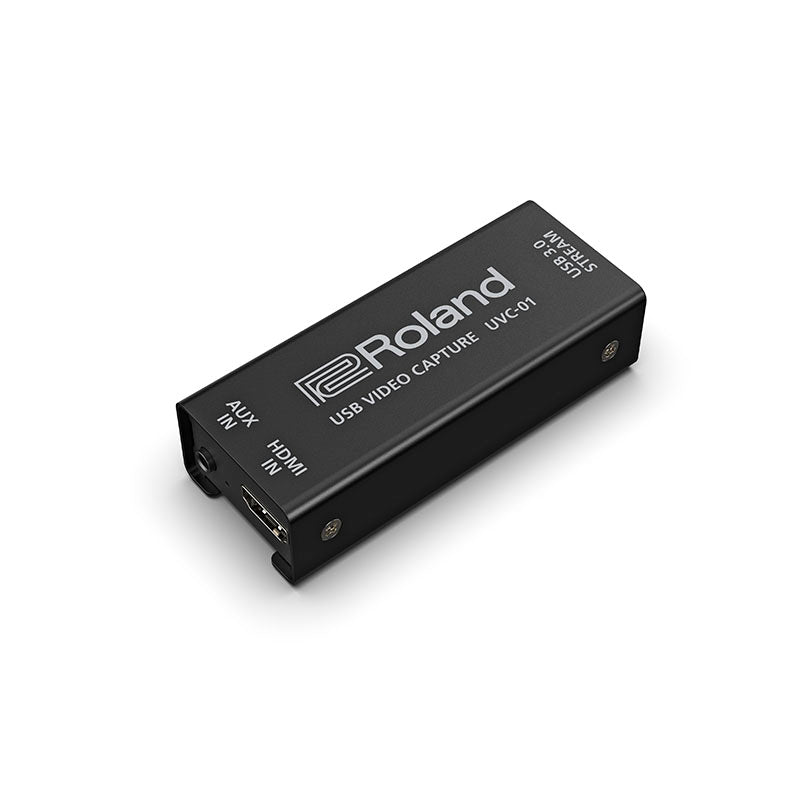 Roland UVC-01 USB Video Capture