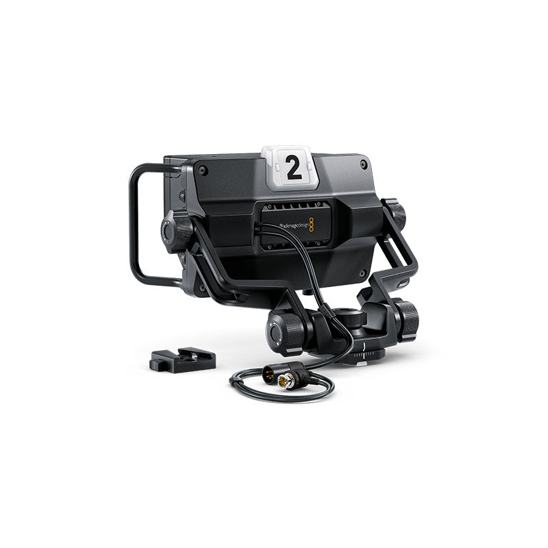 Viewfinder Monitor Blackmagic Design Ursa Studio Viewfinder