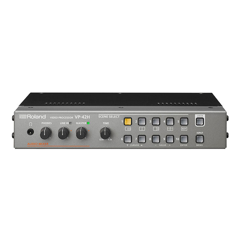 Roland VP-42H Video Processor