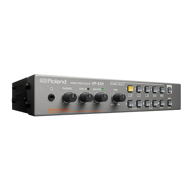 Roland VP-42H Video Processor