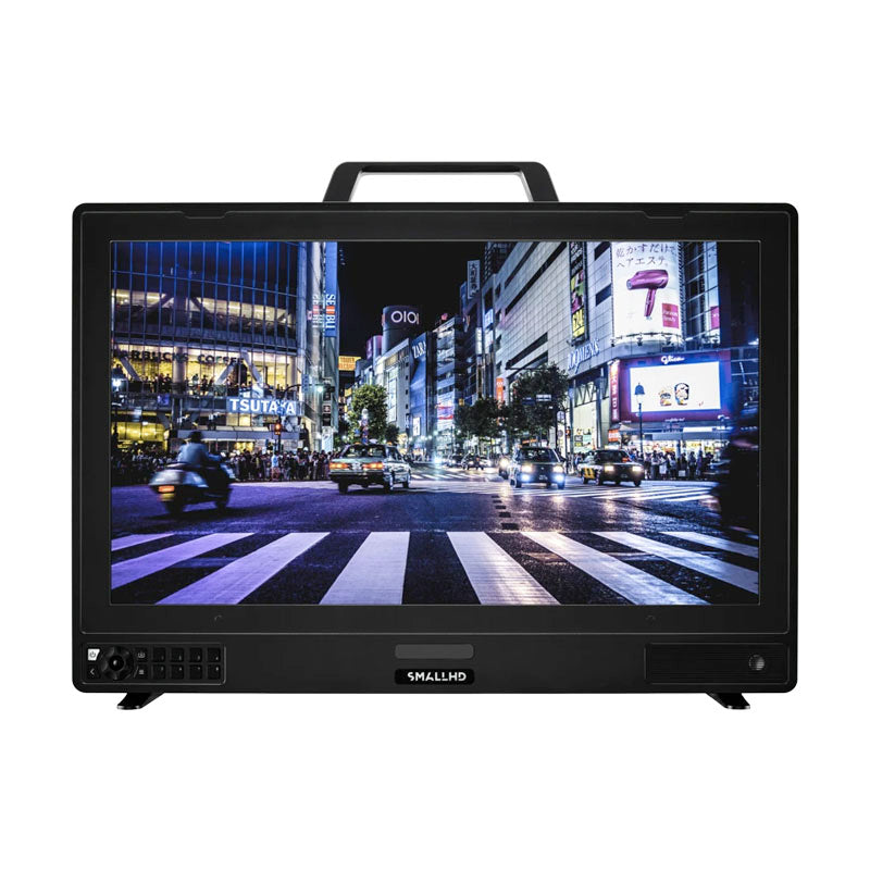 SmallHD Vision 24" 4K HDR Production Monitor *PRE-ORDER