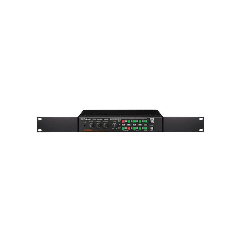 Roland XS-42H Matrix Switcher