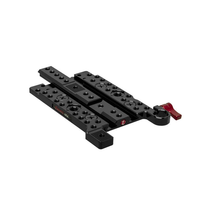 Zacuto Canon C500 Mark II & Canon C300 Mark III Top Plate