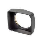 Zunow HU-85 Rectangle Rubber Hood