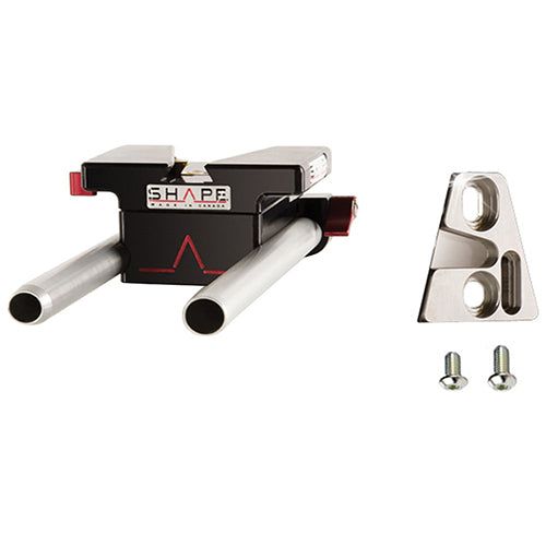 Shape Sony A7S V-Lock Baseplate