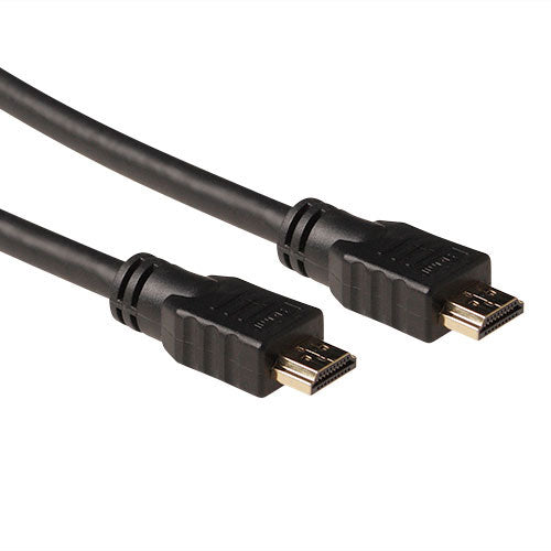 ACT AK3900 HDMI kabel (0,5 meter)