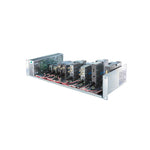 AJA DRM Rackmount Frame 2RU 19inch Rack Mount for Multiple AJA Mini-Converters (12x)