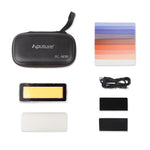 Aputure AL-MW Waterproof Mini Led Light