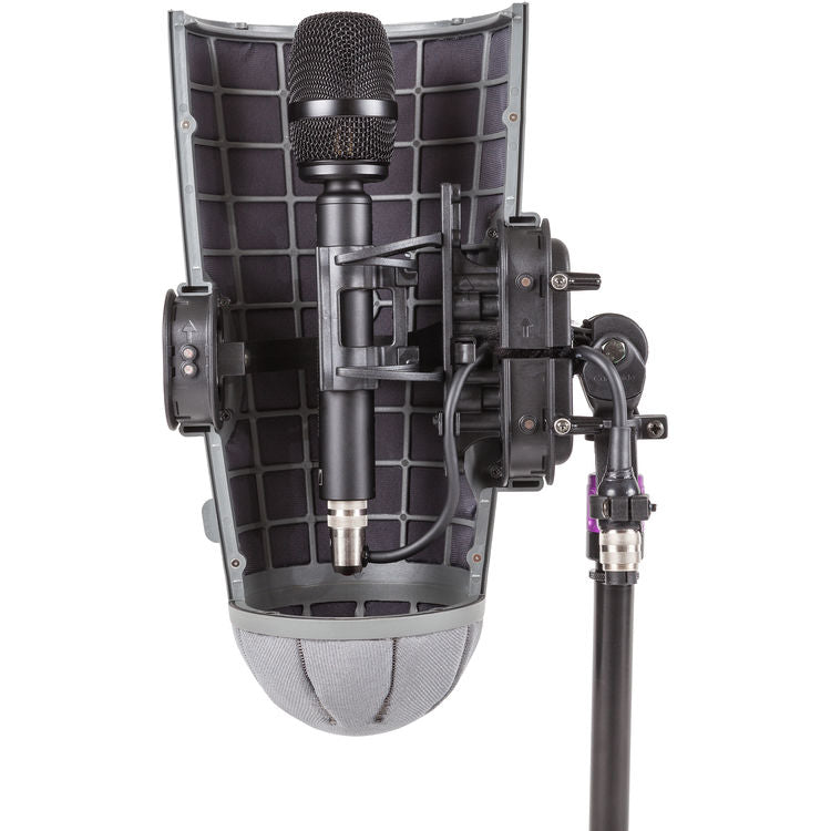 Rycote Stereo Cyclone Ambisonic 1