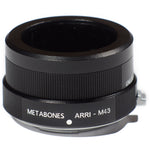 Metabones Arriflex - Micro 4/3