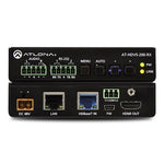 Atlona AT-HDVS-200-RX HDMI/HDBaseT Receiver/Scaler (100 meter)