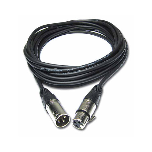AVS Audio XLR kabel diverse lengtes