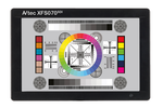 AVtec XFS070SDI 7” FullHD SDI Assistant Monitor w/ HD-SDI & HDMI