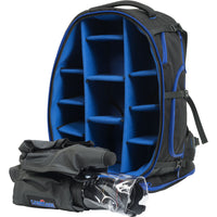 camRade run&gunBackpack Large