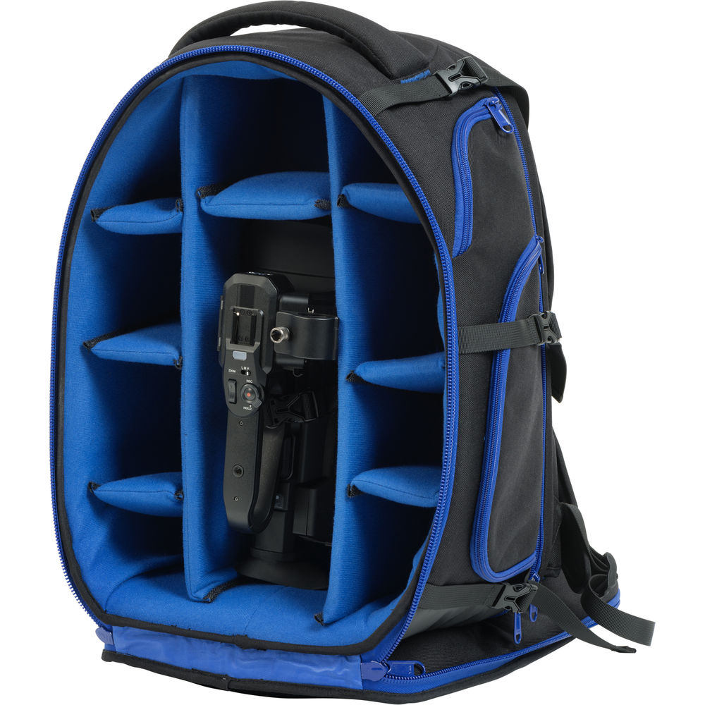 camRade run&gunBackpack Medium