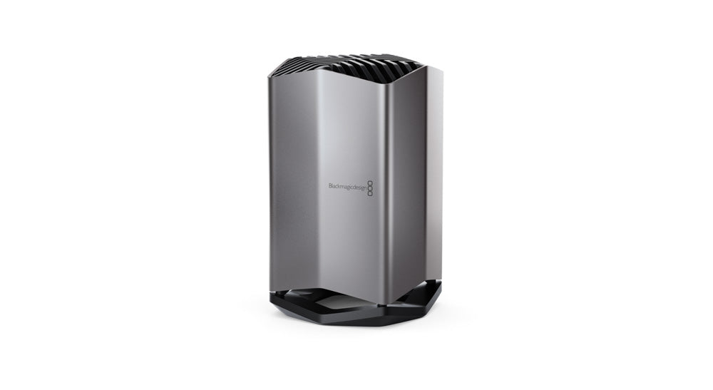 Blackmagic Cloud Store 80TB