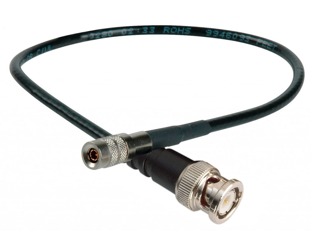 Blackmagic Mini DIN - SDI kabelset (2 stuks)