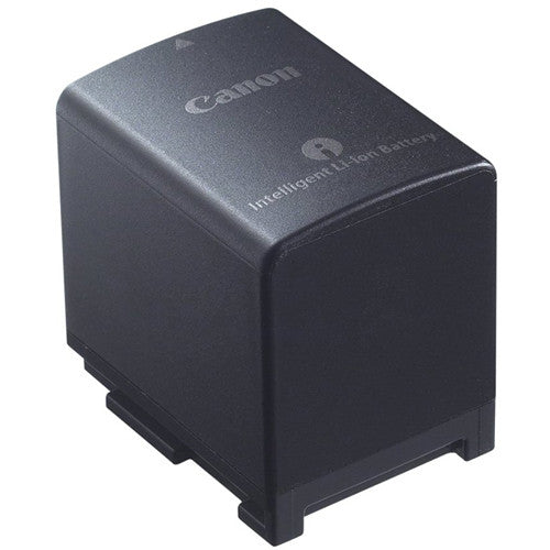Canon BP-828 Lithium-Ion Battery Pack (2670mAh)