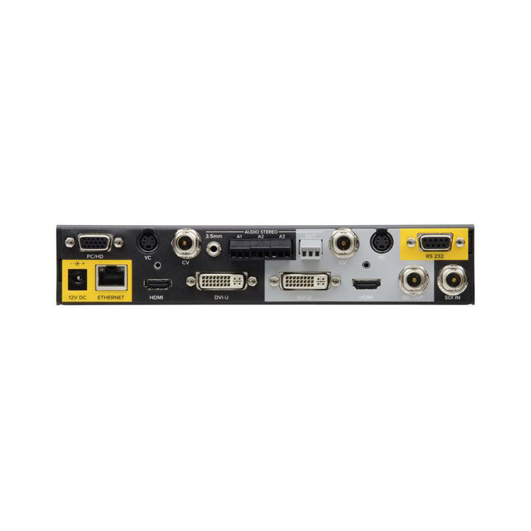 tvONE C2-2855 Corio2 Universal Scaler Plus
