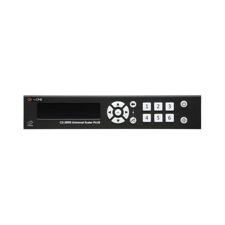 tvONE C2-2855 Corio2 Universal Scaler Plus