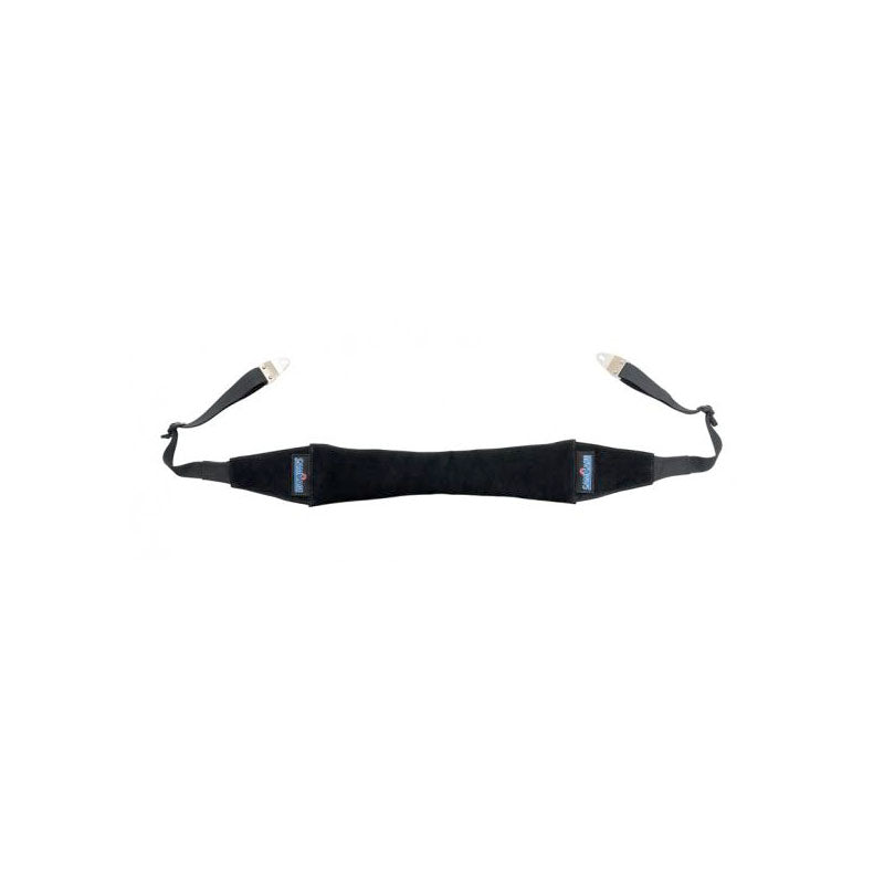 camRade camStrap Standard (w/ 2 stainless steel Cam-C clips)