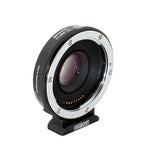 Metabones Canon EF - Micro 4/3 Super16 T Speed Booster (0.58x)