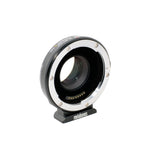 Metabones Canon EF - Micro 4/3 T Speed Booster XL II (0.64x)