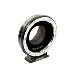Metabones Canon EF - Micro 4/3 T Speed Booster Ultra II (0.71x)
