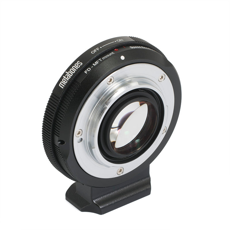 Metabones Canon FD/FL - Micro 4/3 Speed Booster Ultra (0.71x)