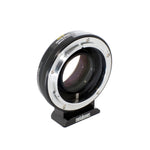 Metabones Canon FD - X-mount Speed Booster Ultra (0.71x)